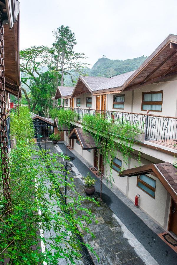 Hotel Aromas De Penedo Penedo  Luaran gambar