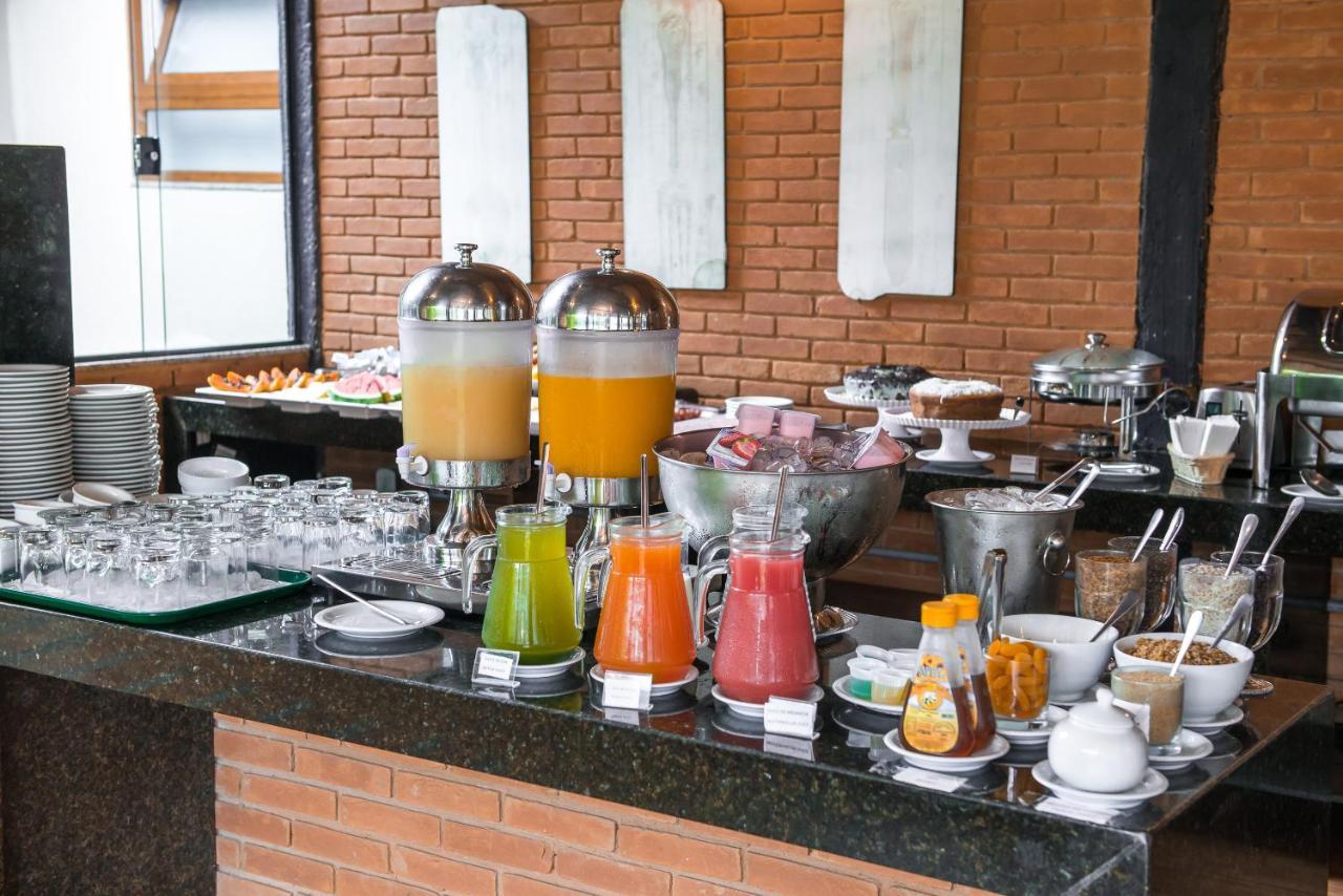 Hotel Aromas De Penedo Penedo  Luaran gambar