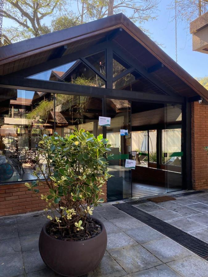 Hotel Aromas De Penedo Penedo  Luaran gambar