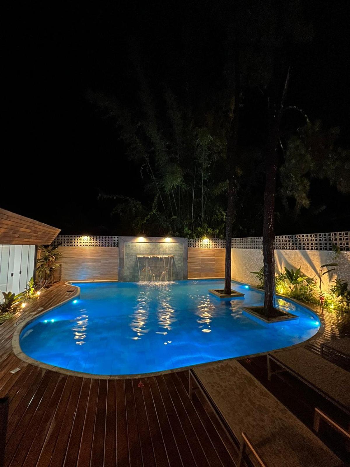 Hotel Aromas De Penedo Penedo  Luaran gambar