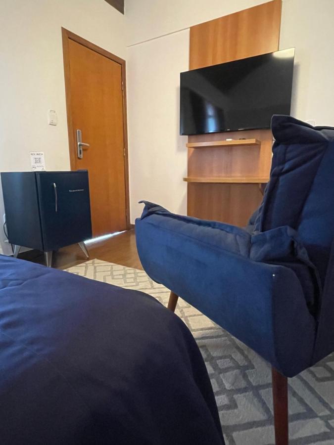 Hotel Aromas De Penedo Penedo  Luaran gambar