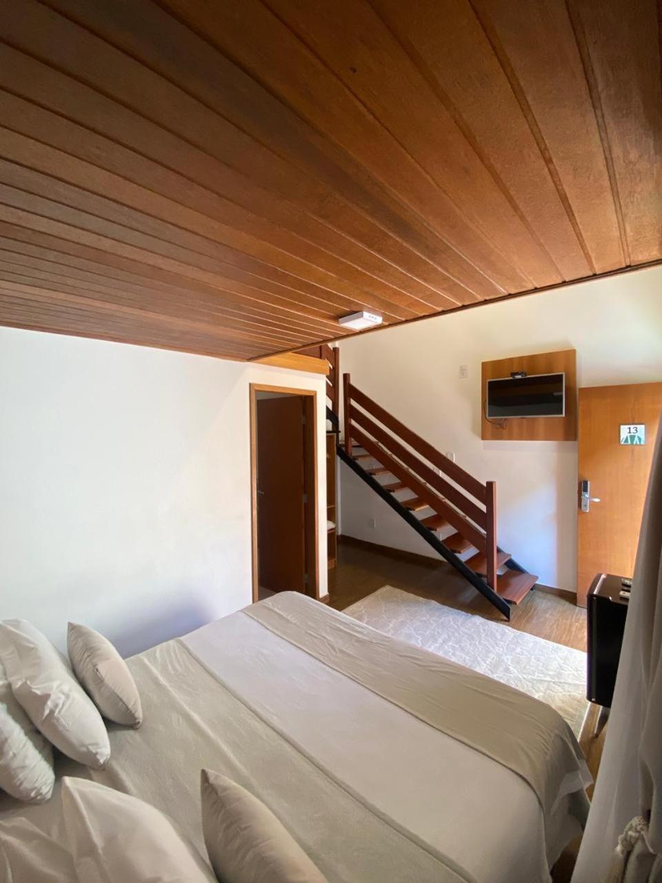 Hotel Aromas De Penedo Penedo  Luaran gambar