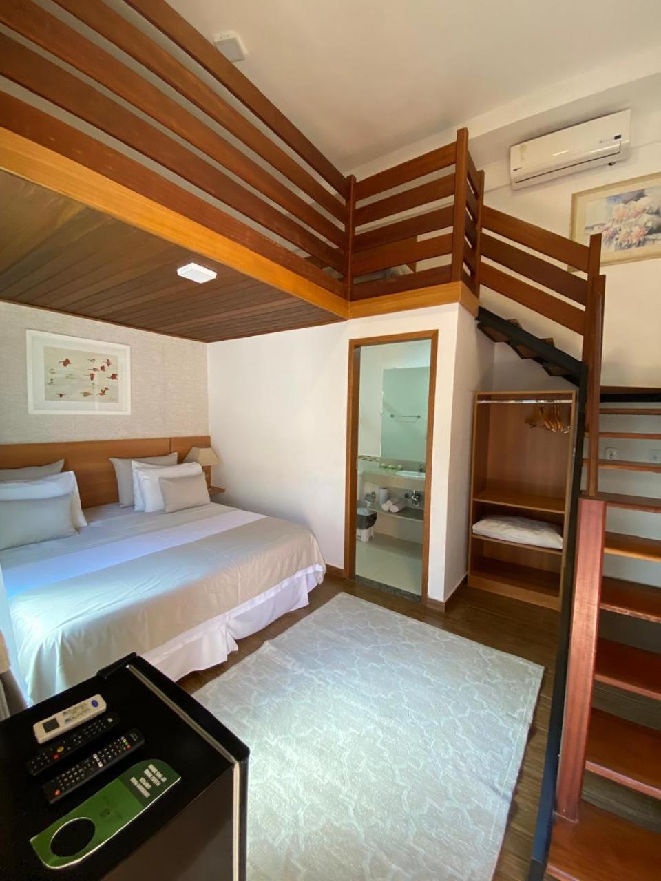 Hotel Aromas De Penedo Penedo  Luaran gambar