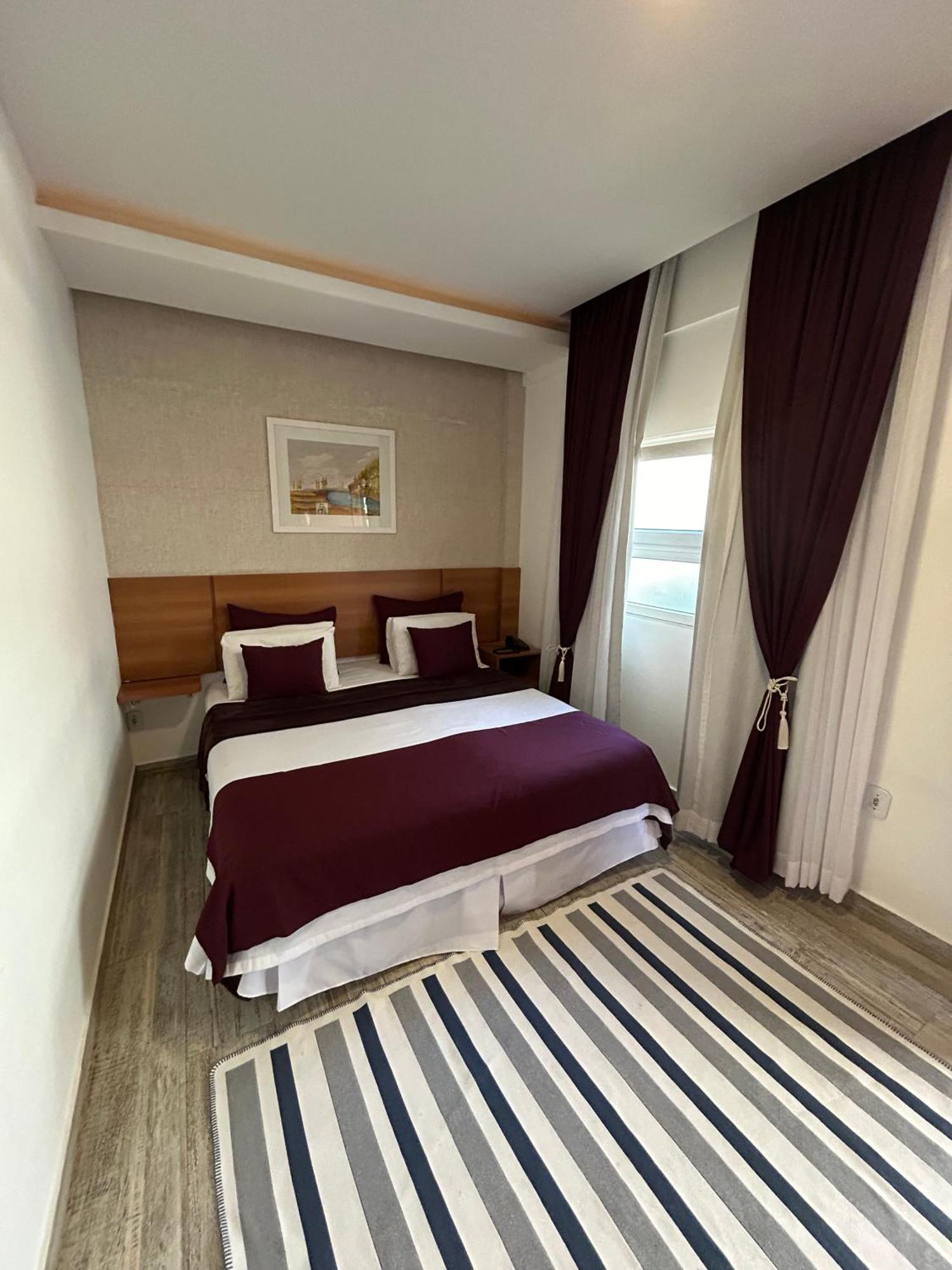 Hotel Aromas De Penedo Penedo  Luaran gambar
