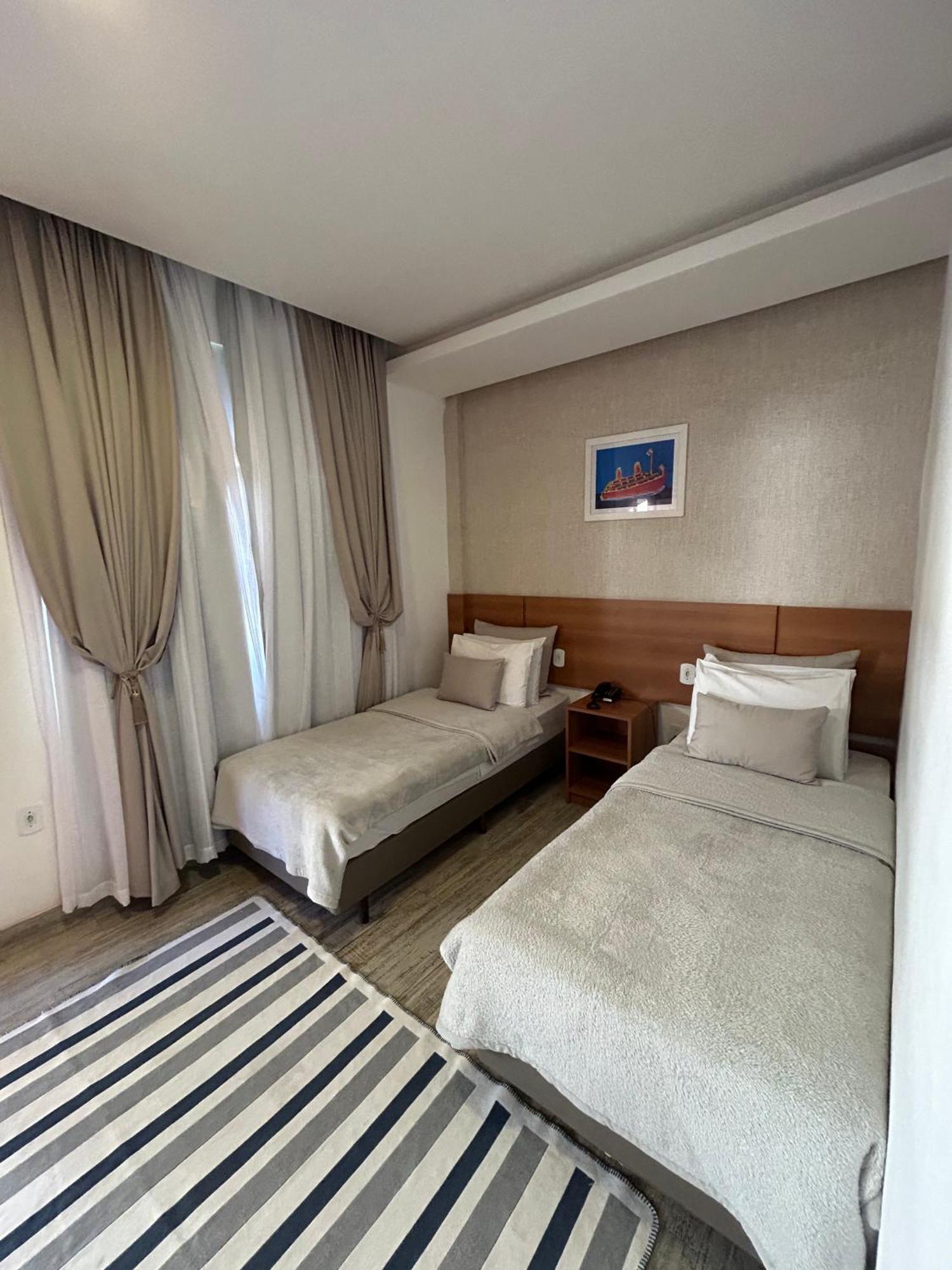 Hotel Aromas De Penedo Penedo  Luaran gambar