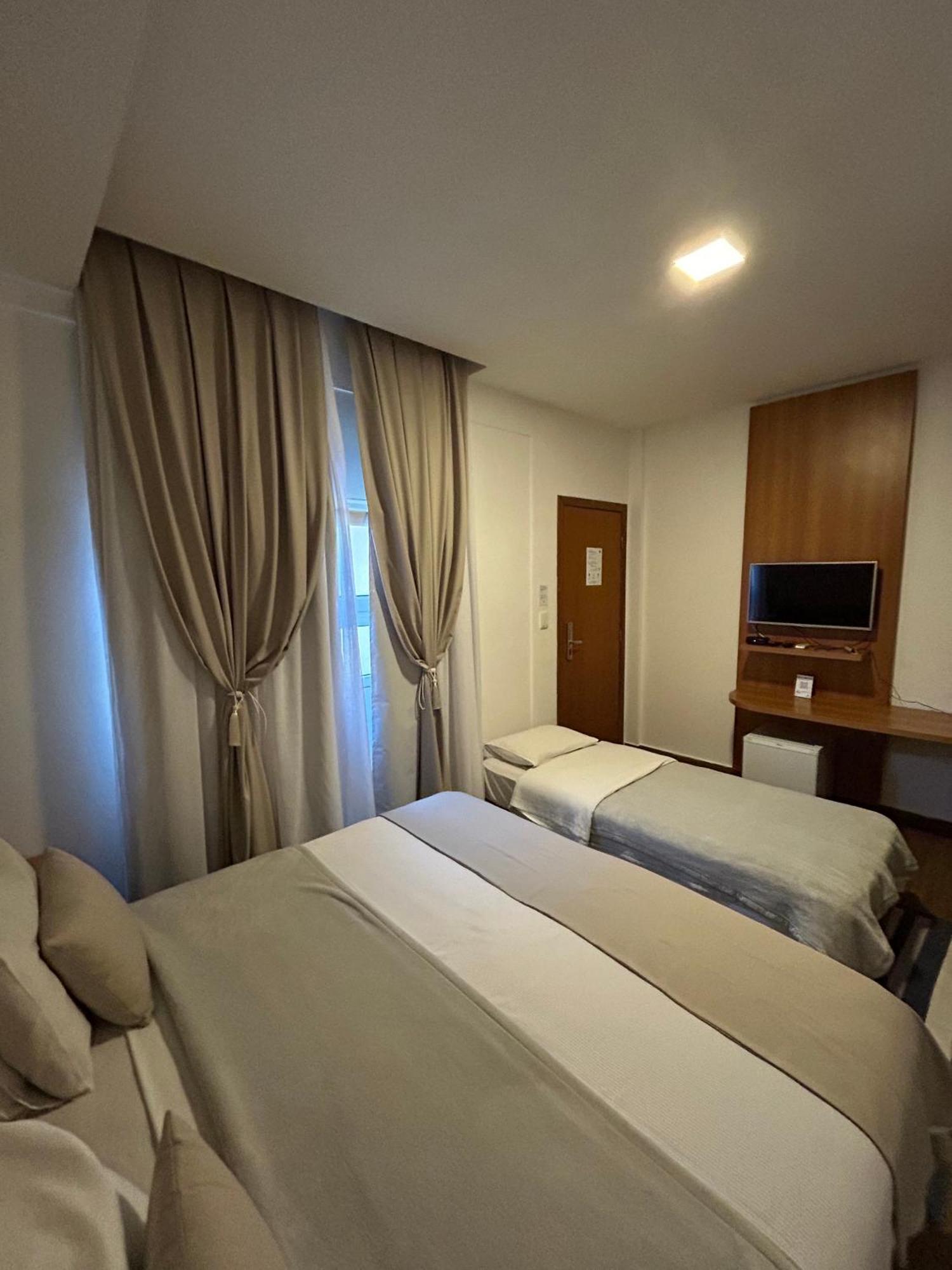 Hotel Aromas De Penedo Penedo  Luaran gambar